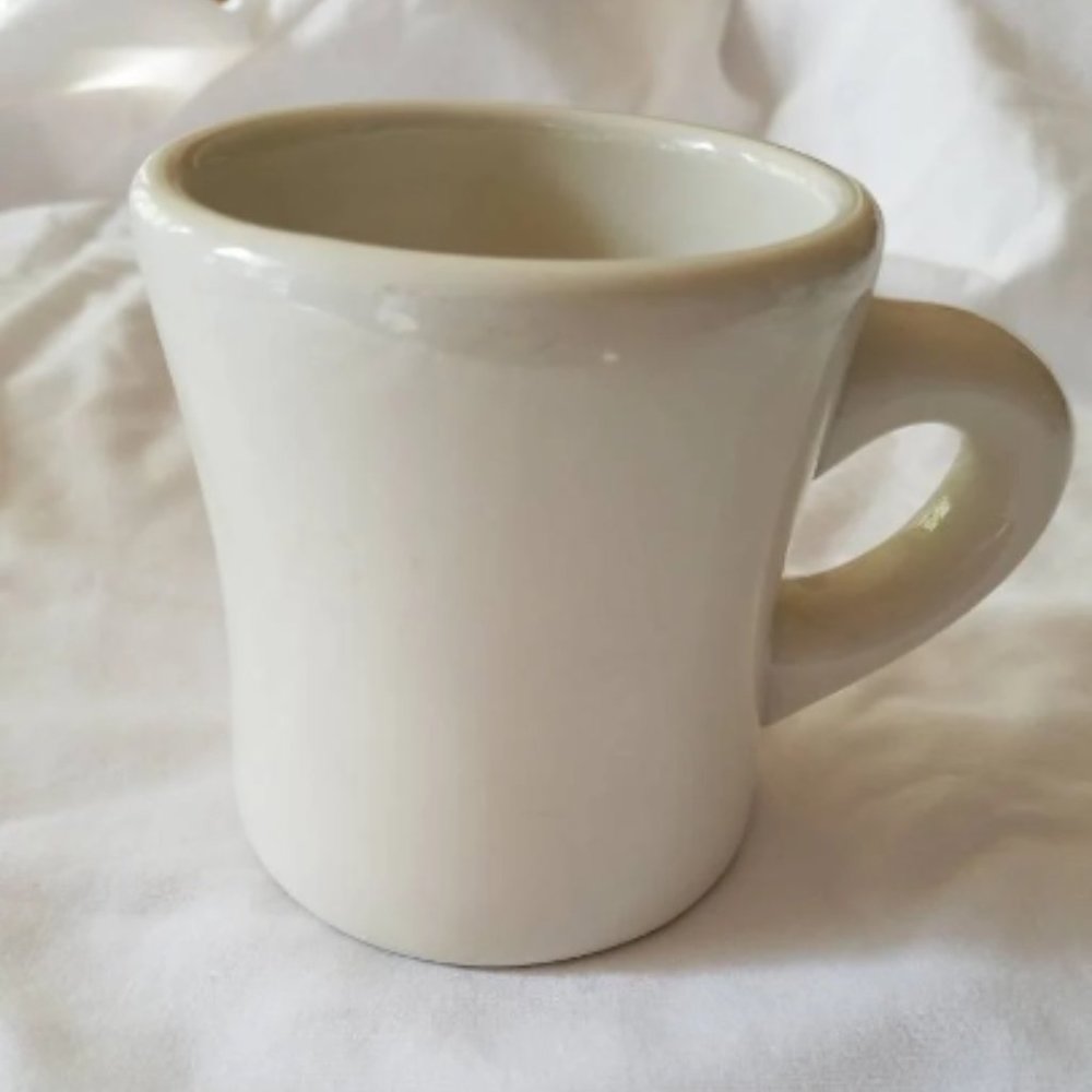 Vintage United States Joint Forces Command, USJFCOM Victor Style Mug - Picture 5 of 6